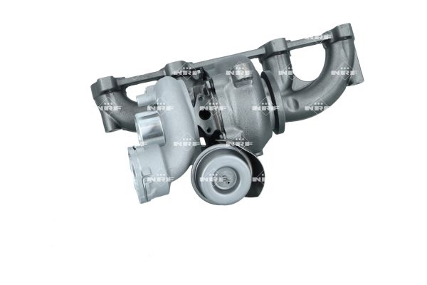 Turbocompresseur (Turbo) NRF B.V. 90010391