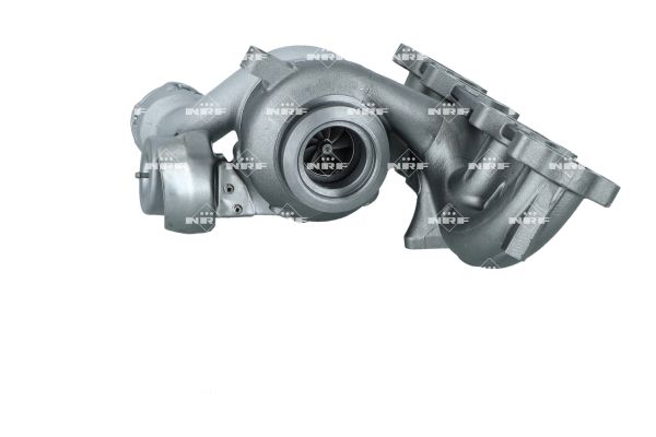 Turbocompresseur (Turbo) NRF B.V. 90010391