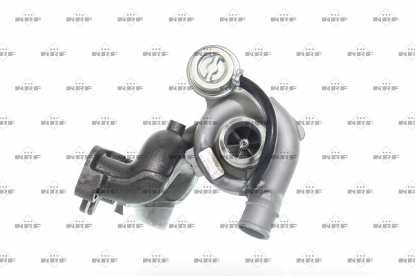 Turbocompresseur (Turbo) NRF B.V. 90010394