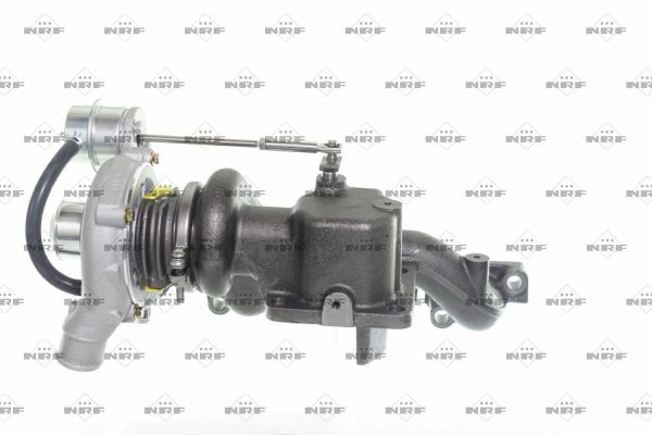 Turbocompresseur (Turbo) NRF B.V. 90010394
