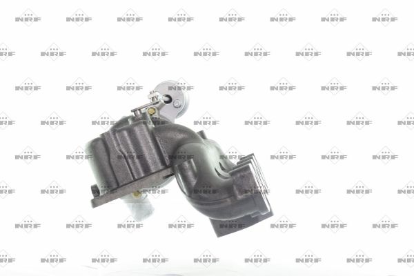 Turbocompresseur (Turbo) NRF B.V. 90010394