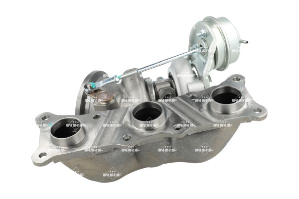 Turbocompresseur (Turbo) NRF B.V. 90010395