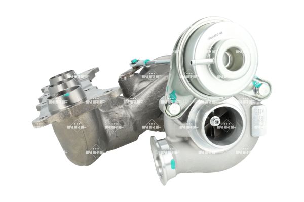 Turbocompresseur (Turbo) NRF B.V. 90010395