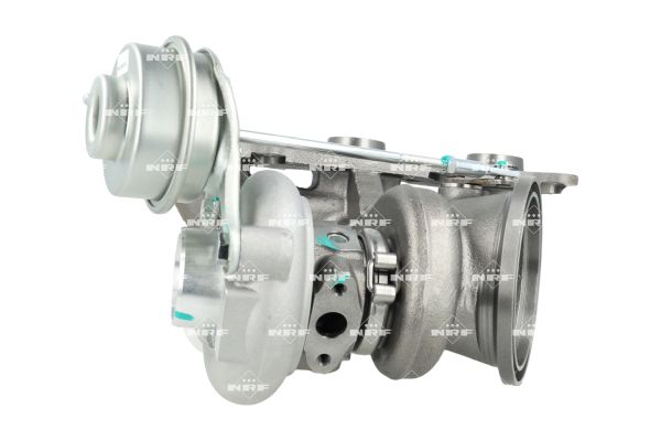 Turbocompresseur (Turbo) NRF B.V. 90010395