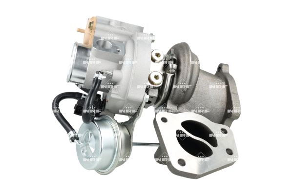 Turbocompresseur (Turbo) NRF B.V. 90010397