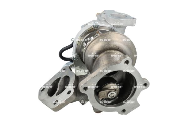 Turbocompresseur (Turbo) NRF B.V. 90010397
