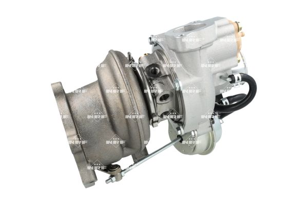 Turbocompresseur (Turbo) NRF B.V. 90010397