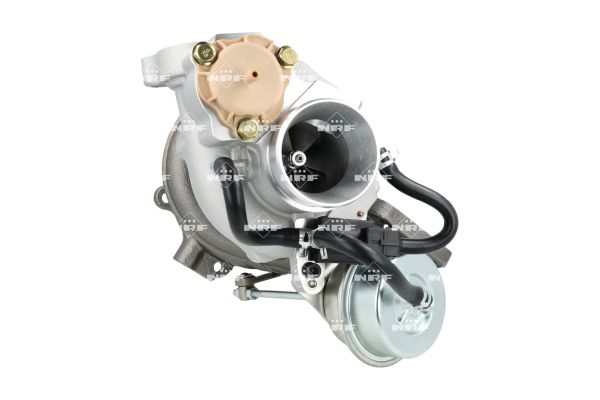 Turbocompresseur (Turbo) NRF B.V. 90010397