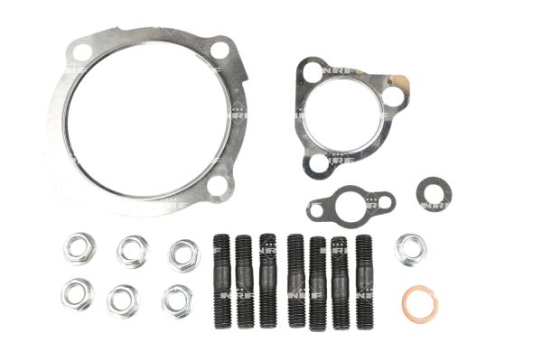 Turbocompresseur (Turbo) NRF B.V. 90010398