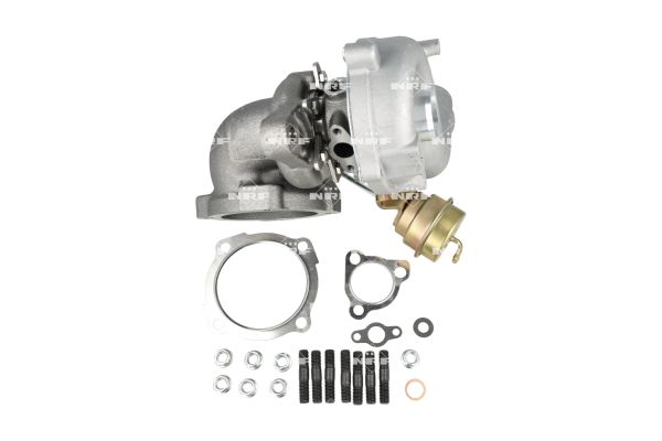 Turbocompresseur (Turbo) NRF B.V. 90010398