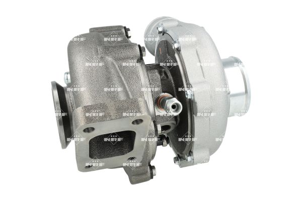 Turbocompresseur (Turbo) NRF B.V. 90010400