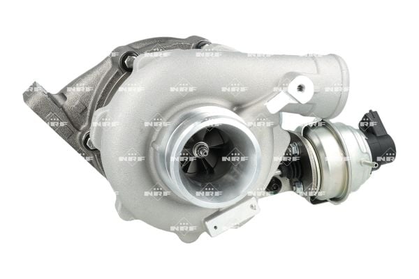 Turbocompresseur (Turbo) NRF B.V. 90010400