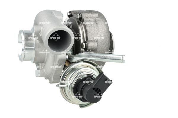 Turbocompresseur (Turbo) NRF B.V. 90010400