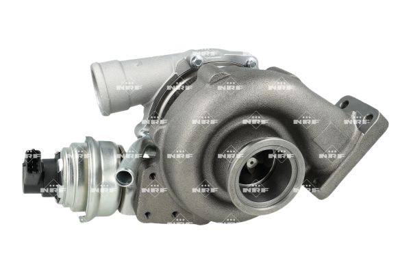 Turbocompresseur (Turbo) NRF B.V. 90010400