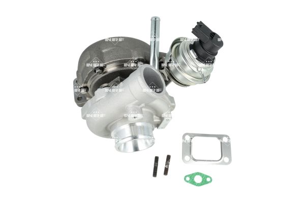 Turbocompresseur (Turbo) NRF B.V. 90010400