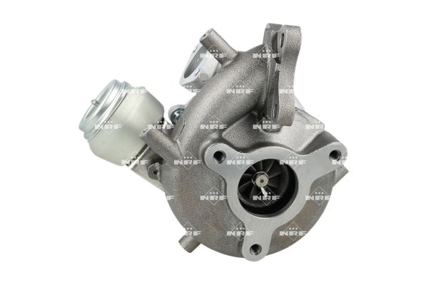 Turbocompresseur (Turbo) NRF B.V. 90010401