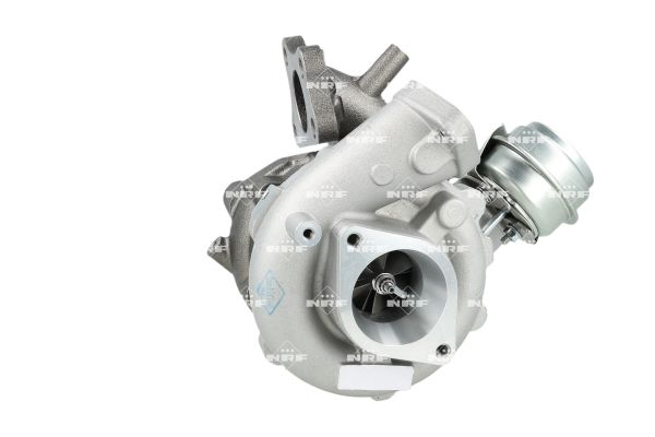 Turbocompresseur (Turbo) NRF B.V. 90010401