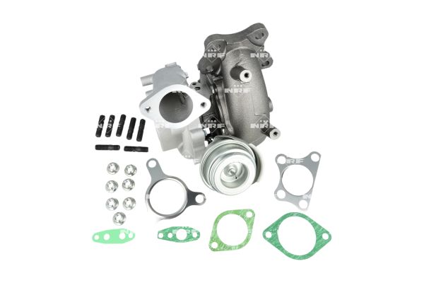 Turbocompresseur (Turbo) NRF B.V. 90010401