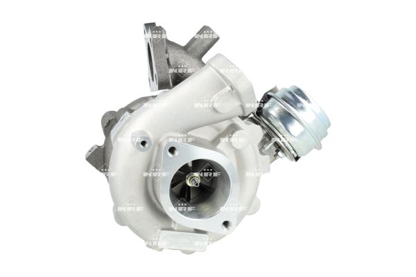 Turbocompresseur (Turbo) NRF B.V. 90010402