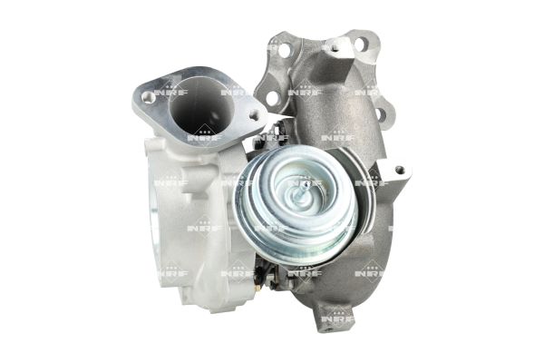 Turbocompresseur (Turbo) NRF B.V. 90010402