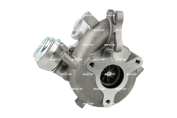 Turbocompresseur (Turbo) NRF B.V. 90010402