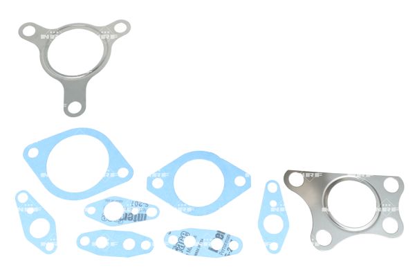 Turbocompresseur (Turbo) NRF B.V. 90010402