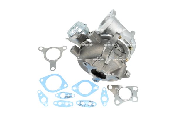 Turbocompresseur (Turbo) NRF B.V. 90010402