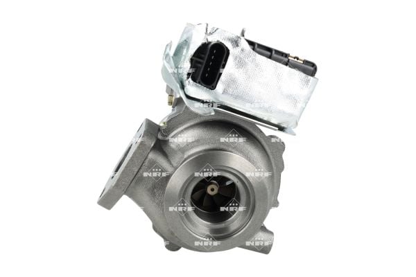 Turbocompresseur (Turbo) NRF B.V. 90010405