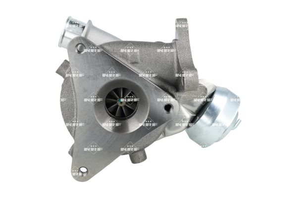 Turbocompresseur (Turbo) NRF B.V. 90010407