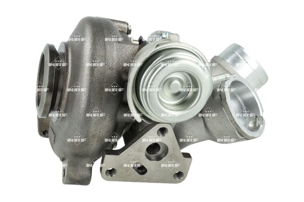 Turbocompresseur (Turbo) NRF B.V. 90010408