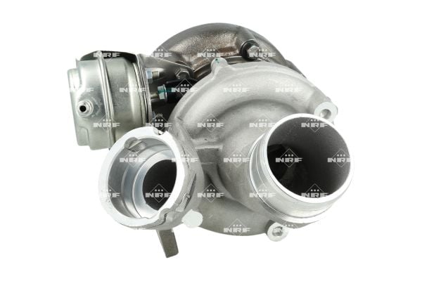 Turbocompresseur (Turbo) NRF B.V. 90010408