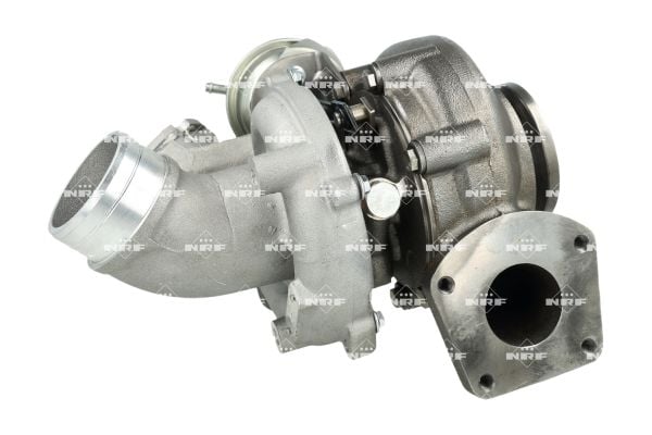 Turbocompresseur (Turbo) NRF B.V. 90010408