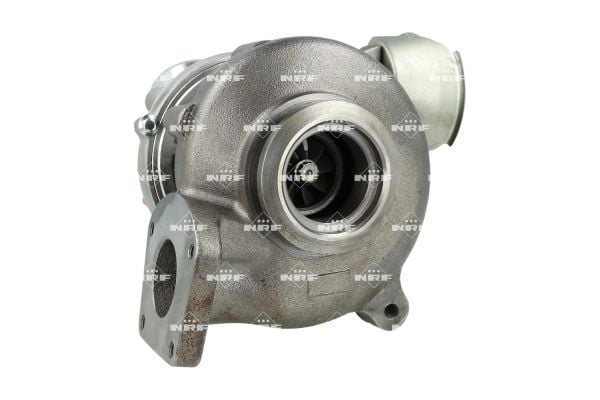 Turbocompresseur (Turbo) NRF B.V. 90010408