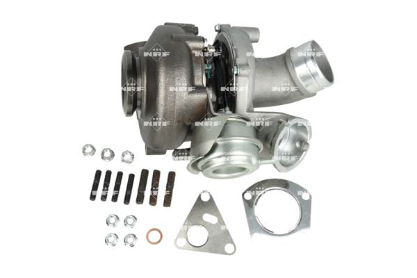 Turbocompresseur (Turbo) NRF B.V. 90010408