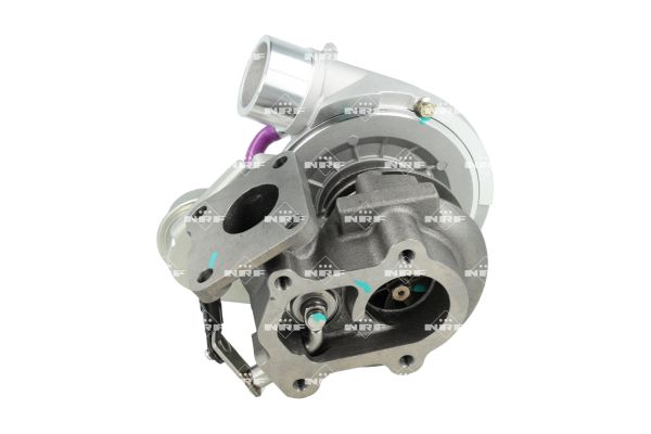 Turbocompresseur (Turbo) NRF B.V. 90010412