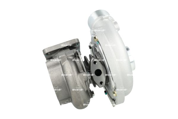 Turbocompresseur (Turbo) NRF B.V. 90010412