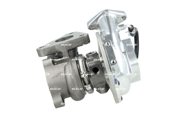 Turbocompressor NRF B.V. 90010413