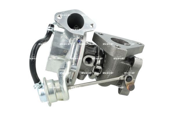 Turbocompressor NRF B.V. 90010413