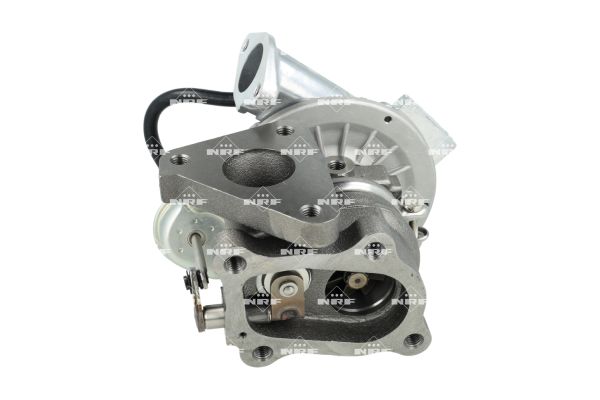 Turbocompressor NRF B.V. 90010413