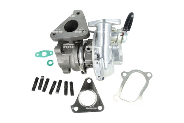 Turbocompressor NRF B.V. 90010413