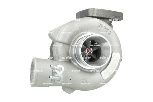 Turbocompresseur (Turbo) NRF B.V. 90010414