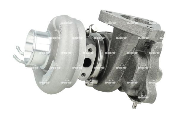 Turbocompresseur (Turbo) NRF B.V. 90010414