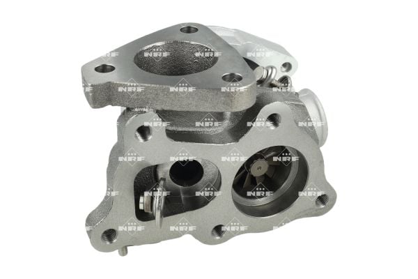Turbocompresseur (Turbo) NRF B.V. 90010414