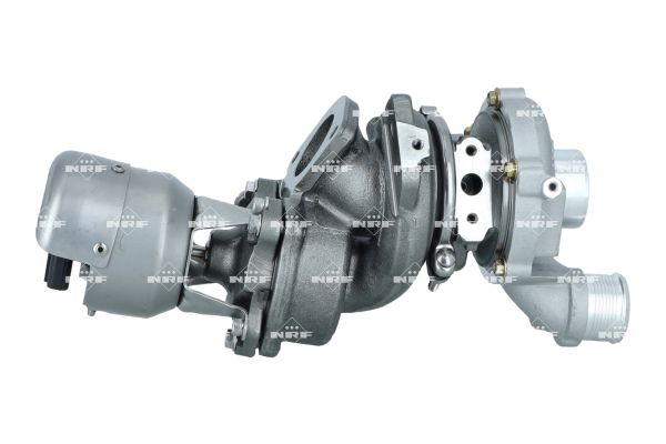 Turbocompresseur (Turbo) NRF B.V. 90010415
