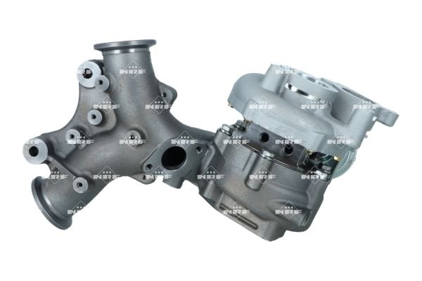 Turbocompresseur (Turbo) NRF B.V. 90010417
