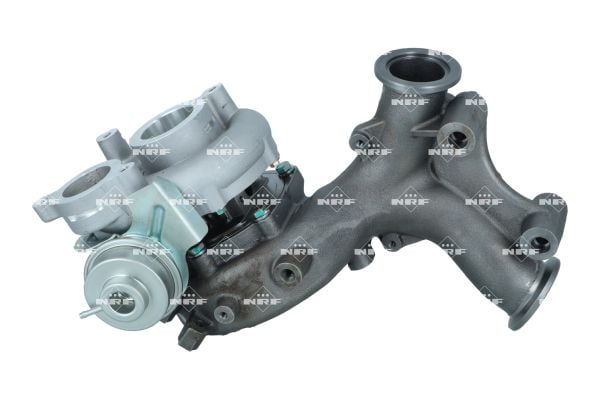 Turbocompresseur (Turbo) NRF B.V. 90010417
