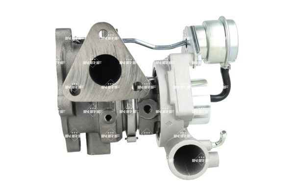 Turbocompresseur (Turbo) NRF B.V. 90010431