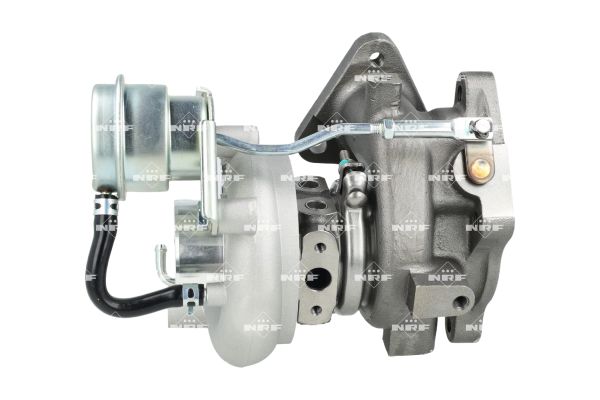 Turbocompresseur (Turbo) NRF B.V. 90010431