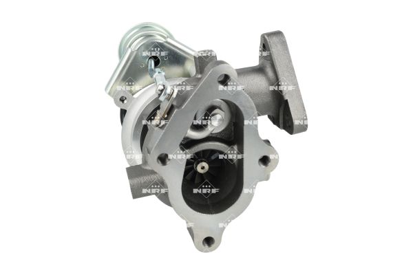 Turbocompresseur (Turbo) NRF B.V. 90010431