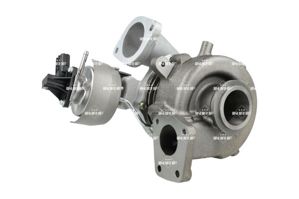 Turbocompresseur (Turbo) NRF B.V. 90010433